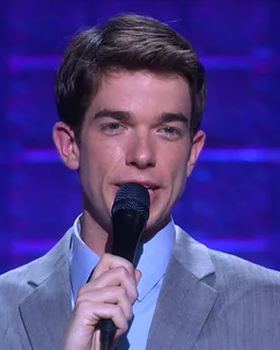 John Mulaney Eugene