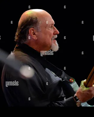 John Scofield & Oteil Burbridge
