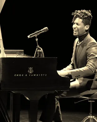 Jon Batiste Eugene
