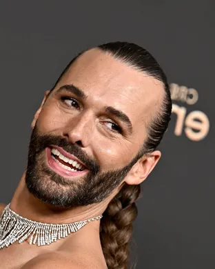 Jonathan Van Ness Eugene