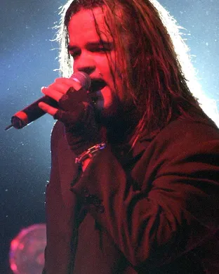 Josey Scott Eugene