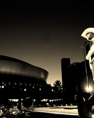 Justin Moore Eugene
