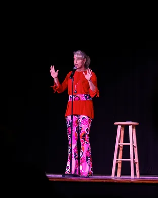 Karen Morgan Eugene