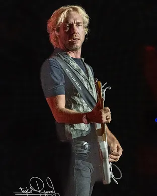 Kenny Wayne Shepherd Band