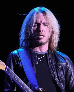Kenny Wayne Shepherd Eugene