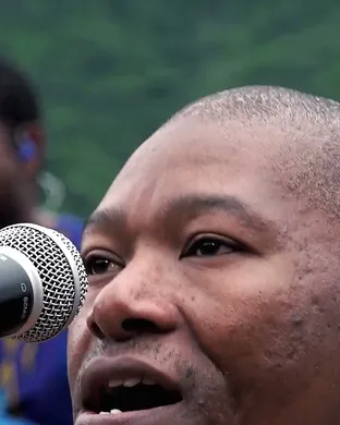 Ladysmith Black Mambazo Eugene