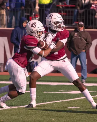 Lafayette Leopards Football Eugene