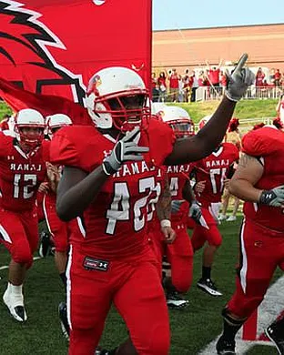 Lamar Cardinals Eugene