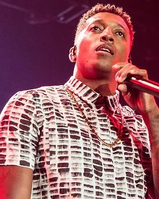 Lecrae Eugene