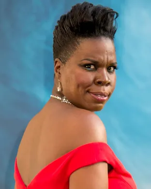 Leslie Jones Eugene