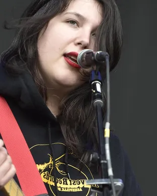 Lucy Dacus Eugene