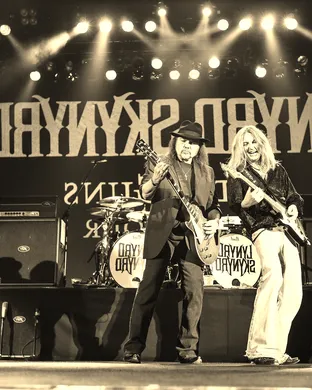 Lynyrd Skynyrd