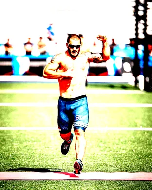 Matt Fraser Eugene