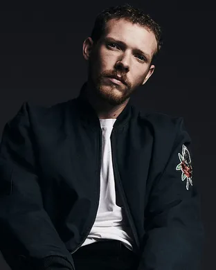 Matt Maeson Eugene