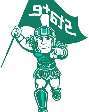 Michigan State Spartans vs. Oregon Ducks
