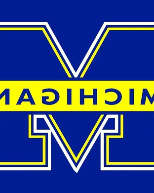 Michigan Wolverines Football Eugene