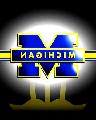 Michigan Wolverines Eugene