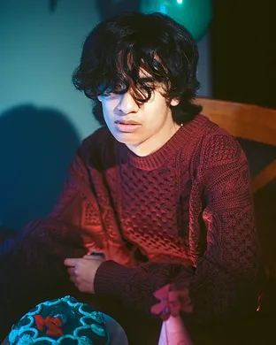 Mico Eugene