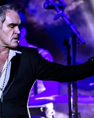 Morrissey Eugene