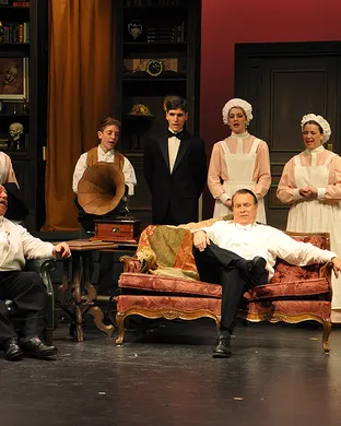 My Fair Lady