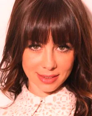 Natasha Leggero Eugene