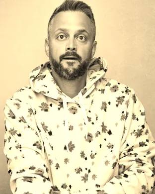 Nate Bargatze Eugene