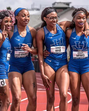 NCAA Track and Field Championships