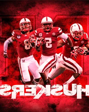 Nebraska Cornhuskers Football Eugene