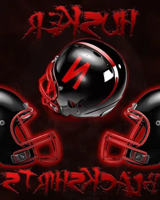 Nebraska Cornhuskers Eugene