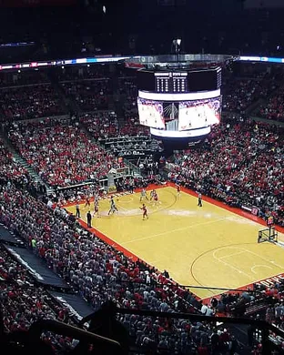 Ohio State Buckeyes Basketball Eugene