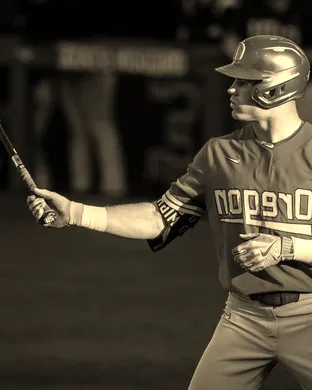 Oregon Ducks Baseball Goleta