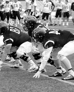 Portland State Vikings Football Eugene