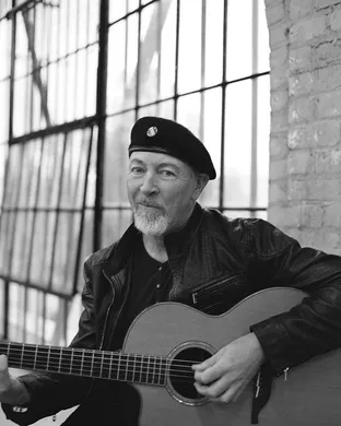 Richard Thompson Eugene