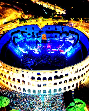 Rome Eugene