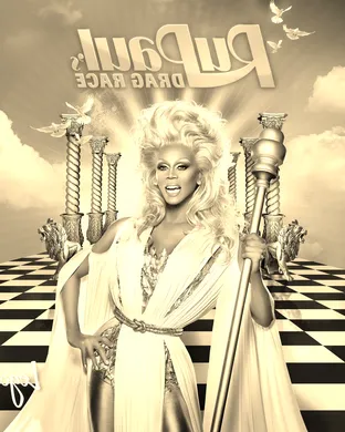 Rupaul's Drag Race Eugene