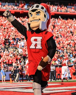 Rutgers Scarlet Knights Football Piscataway