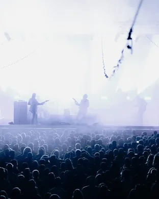 Shakey Graves Eugene