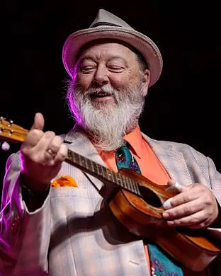 Shinyribs Eugene