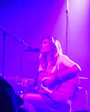 Silversun Pickups
