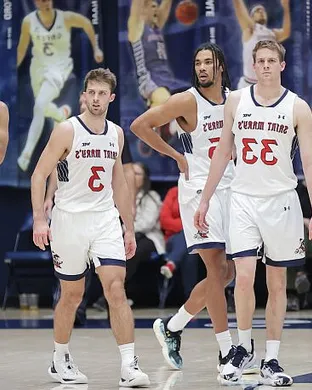St Marys Gaels Moraga
