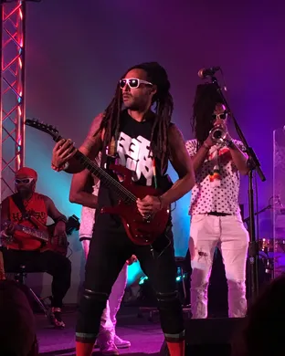 Steel Pulse Eugene