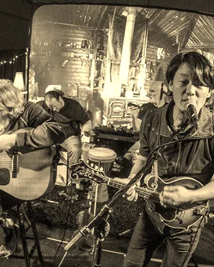 String Cheese Incident Eugene