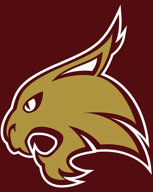 Texas State Bobcats Corvallis