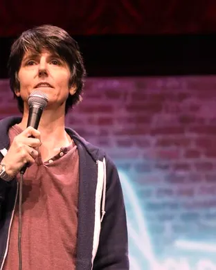 Tig Notaro Eugene