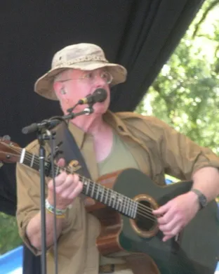 Todd Snider Eugene