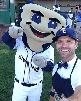 Tri-city Dust Devils Eugene