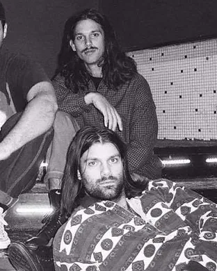 Turnover Eugene