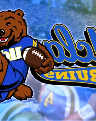 Ucla Bruins Football Eugene