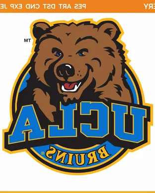 UCLA Bruins Los Angeles