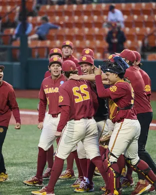 Usc Trojans Baseball Eugene